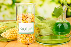 Checkendon biofuel availability