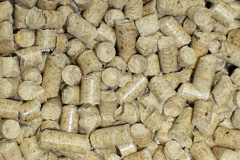Checkendon biomass boiler costs