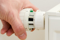 Checkendon central heating repair costs