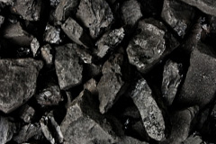 Checkendon coal boiler costs