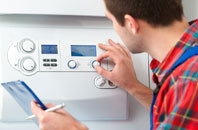free commercial Checkendon boiler quotes