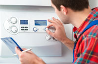 free Checkendon gas safe engineer quotes